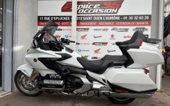 HONDA HONDA GL 1800 GOLDWING DCT TOURING