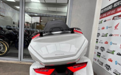 HONDA HONDA GL 1800 GOLDWING DCT TOURING