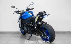 SUZUKI - GSX-S 1000