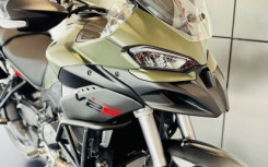 DUCATI MULTISTRADA V2S TOUTES OPTIONS A2 POSSIBLE
