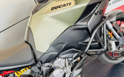 DUCATI MULTISTRADA V2S TOUTES OPTIONS A2 POSSIBLE