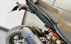 DUCATI MULTISTRADA V2S TOUTES OPTIONS A2 POSSIBLE