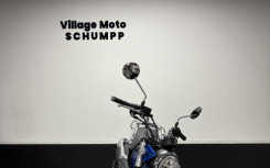 HONDA DAX ST125 / TRES BON ETAT / 210 km