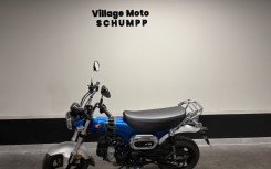 HONDA DAX ST125 / TRES BON ETAT / 210 km