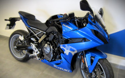 SUZUKI GSX-8R (A2)