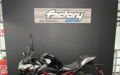 KAWASAKI Z 900 Pack Performance Bridable A2