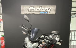 KAWASAKI Z 900 Pack Performance Bridable A2