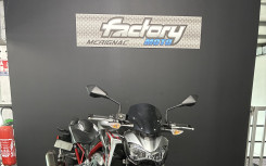 KAWASAKI Z 900 Pack Performance Bridable A2