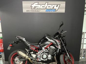 KAWASAKI Z 900 Pack Performance Bridable A2