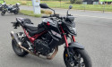 HONDA CB 750 HORNET A2