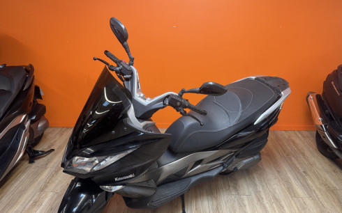KAWASAKI J300 J 300 ABS 