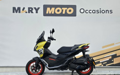 APRILIA SR 125 GT