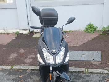 SYM JET 14 125I AIR COOL