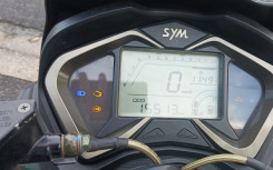 SYM JET 14 125I AIR COOL