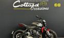 TRIUMPH TRIDENT 660 1ER MAIN BRIDABLE A2 REVISÉE ET GARANTIE !