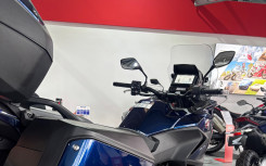 HONDA NT 1100 boite méca