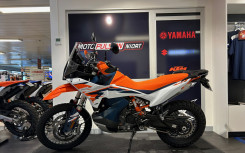 KTM 890 ADVENTURE R | 400KMS | 209€/MOIS