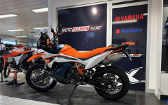 KTM 890 ADVENTURE R | 400KMS | 209€/MOIS