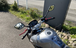 SUZUKI GSR 600