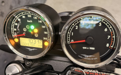 MOTO GUZZI V7 850 SPECIAL