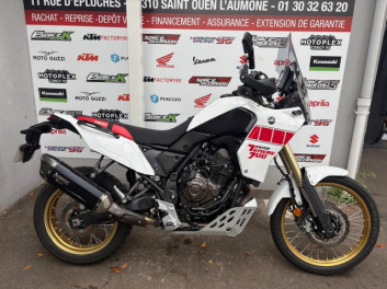 YAMAHA XTZ TENERE 700 RALLY