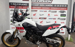 YAMAHA XTZ TENERE 700 RALLY