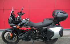 KTM 790 ADVENTURE
