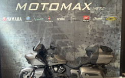 INDIAN PURSUIT LIMITED ULTRA PREMIUM 600kms