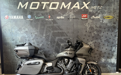 INDIAN PURSUIT LIMITED ULTRA PREMIUM 600kms