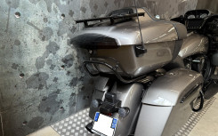 INDIAN PURSUIT LIMITED ULTRA PREMIUM 600kms