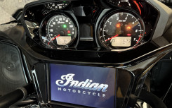 INDIAN PURSUIT LIMITED ULTRA PREMIUM 600kms