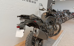 SUZUKI DL 800 V-STROM DE