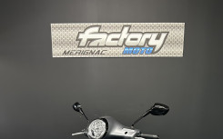 PIAGGIO GTS 125 SUPER