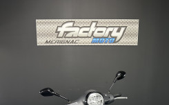 PIAGGIO GTS 125 SUPER