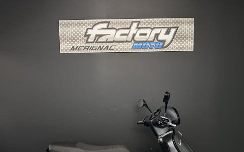 PIAGGIO GTS 125 SUPER