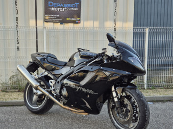 TRIUMPH DAYTONA 955i