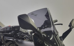 SUZUKI GSX-S 1000 GT FULL BLACK ET FULL OPTIONS !
