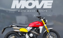 FANTIC CABALLERO 125  96€/MOIS