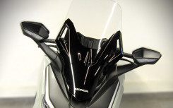 HONDA NSS FORZA  125 ABS