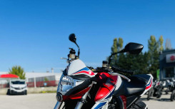 HONDA CB 1000 R ABS