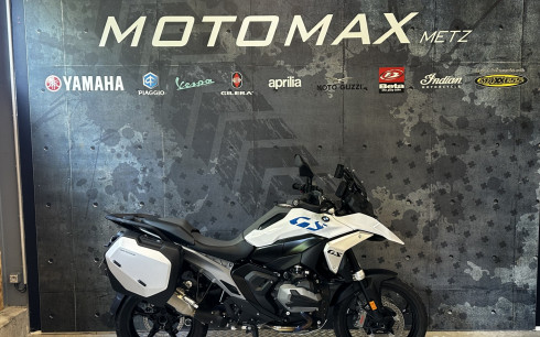 BMW R 1300 GS PACK TOURING DYNAMIC 9000kms