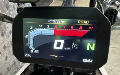 BMW R 1300 GS PACK TOURING DYNAMIC 9000kms