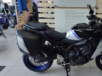 YAMAHA TRACER 9 GT+ Y-AMT
