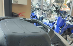 YAMAHA TRACER 9 GT+ Y-AMT