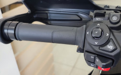 YAMAHA TRACER 9 GT+ Y-AMT