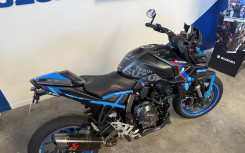 SUZUKI GSX-8S 2024 