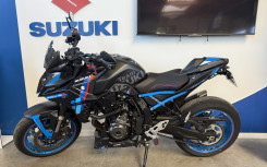 SUZUKI GSX-8S 2024 