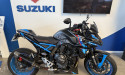 SUZUKI GSX-8S 2024 