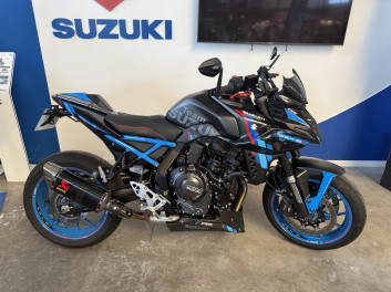 SUZUKI GSX-8S 2024 