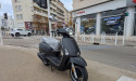 KYMCO NEW LIKE 125